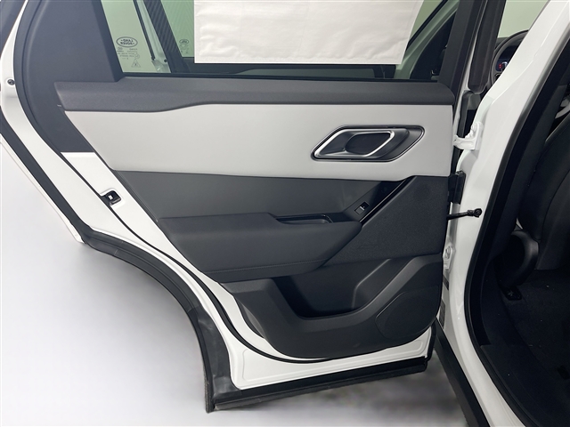 2024 Land Rover Range Rover Velar P250 Dynamic SE