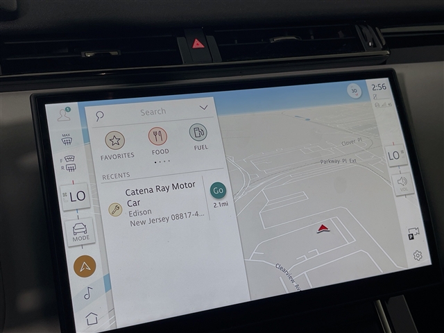 2024 Land Rover Range Rover Velar P400 Dynamic SE