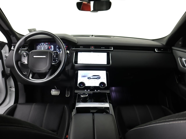 2019 Land Rover Range Rover Velar P340 R-Dynamic SE