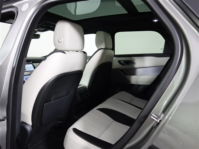 2018 Land Rover Range Rover Velar P380 R-Dynamic SE