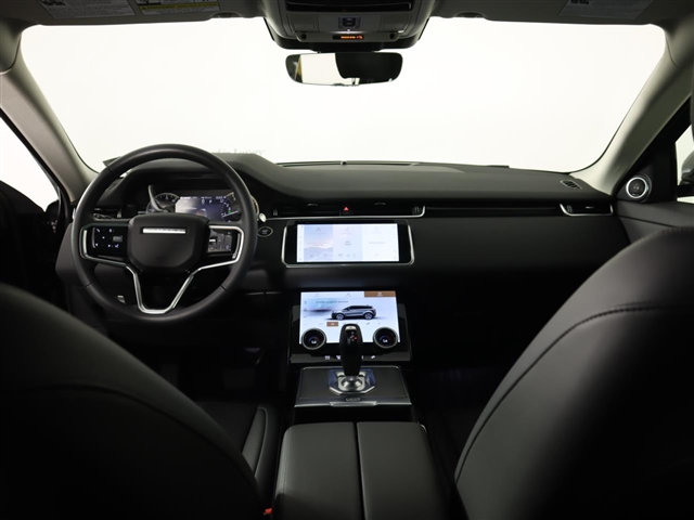 2023 Land Rover Range Rover Evoque P250 S