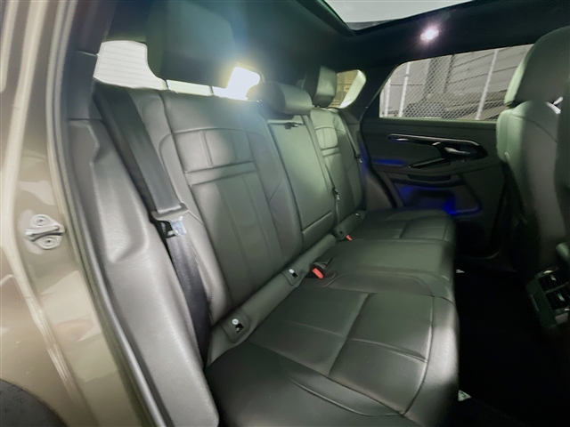 2023 Land Rover Range Rover Evoque P250 S