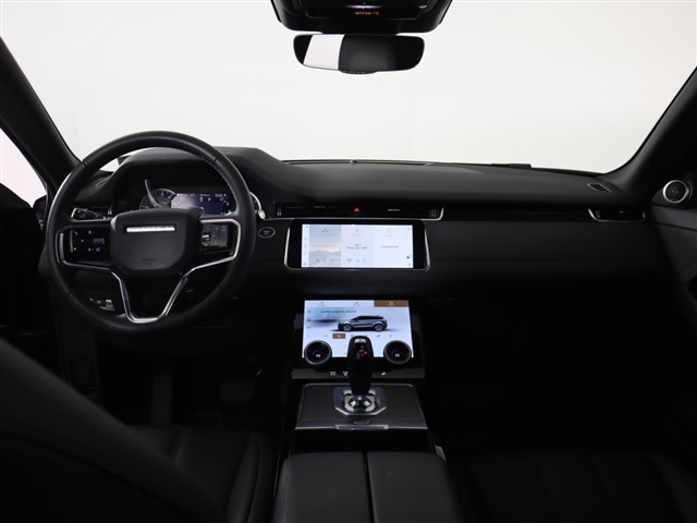 2023 Land Rover Range Rover Evoque P250 SE