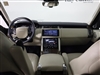 2019 Land Rover Range Rover HSE