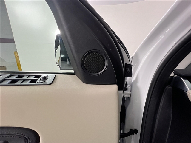 2023 Land Rover Discovery Sport P250 S