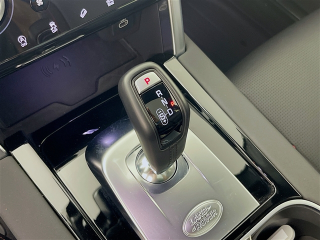2023 Land Rover Discovery Sport P250 S R-Dynamic
