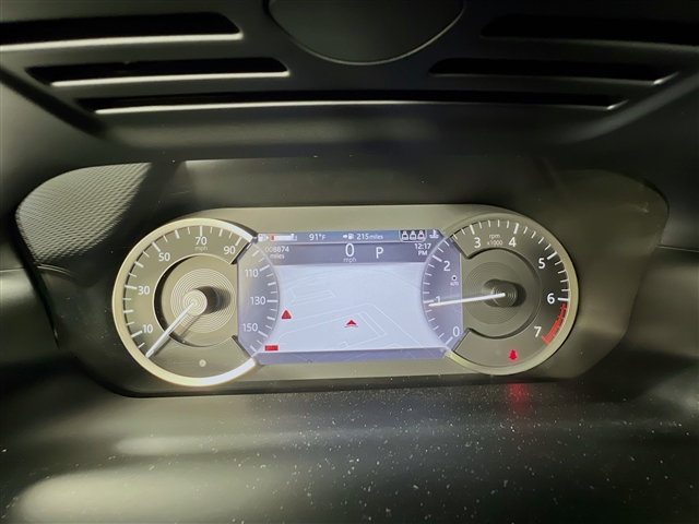 2023 Land Rover Discovery Sport P250 S R-Dynamic