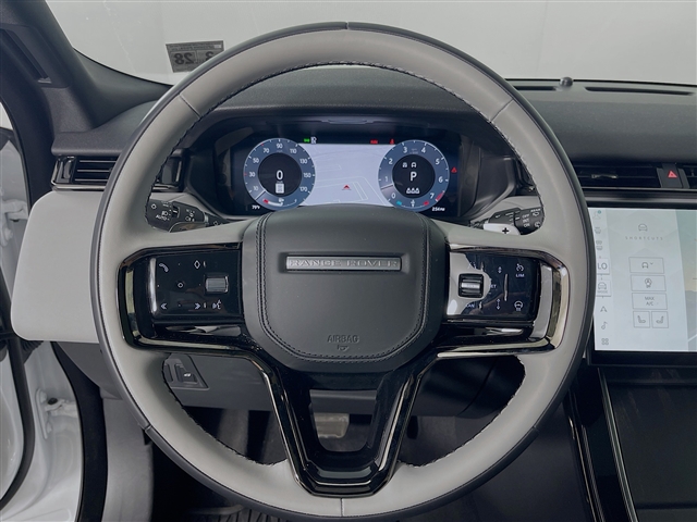 2024 Land Rover Range Rover Velar P400 Dynamic SE