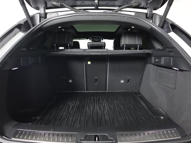2019 Land Rover Range Rover Velar P340 R-Dynamic SE