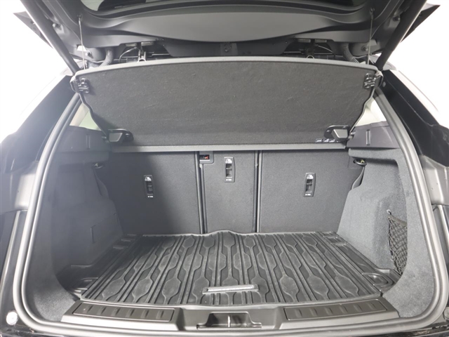 2023 Land Rover Range Rover Evoque P250 S