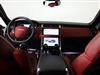 2022 Land Rover Range Rover Sport HST