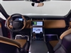 2022 Land Rover Range Rover Sport SVR