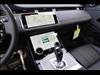 2020 Land Rover Range Rover Evoque SE