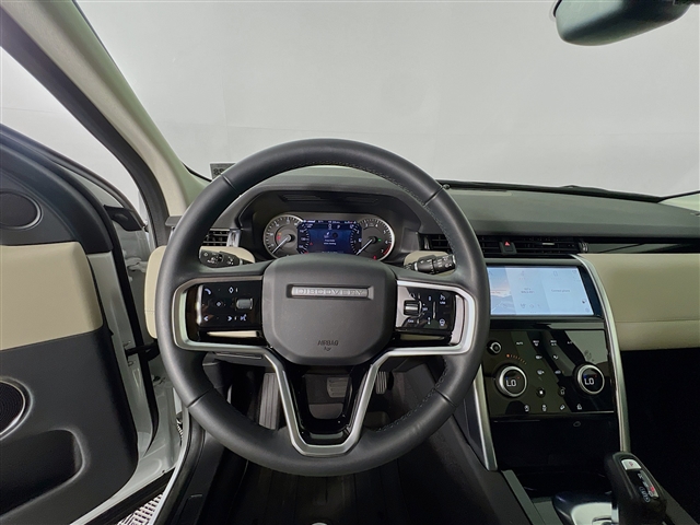 2023 Land Rover Discovery Sport P250 S
