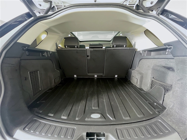 2020 Land Rover Discovery Sport P250 S