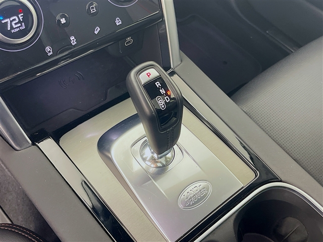 2023 Land Rover Discovery Sport P250 SE R-Dynamic
