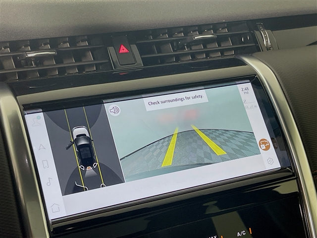 2023 Land Rover Discovery Sport P250 S R-Dynamic