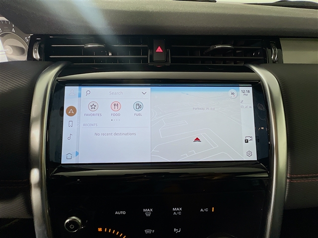 2023 Land Rover Discovery Sport P250 S R-Dynamic