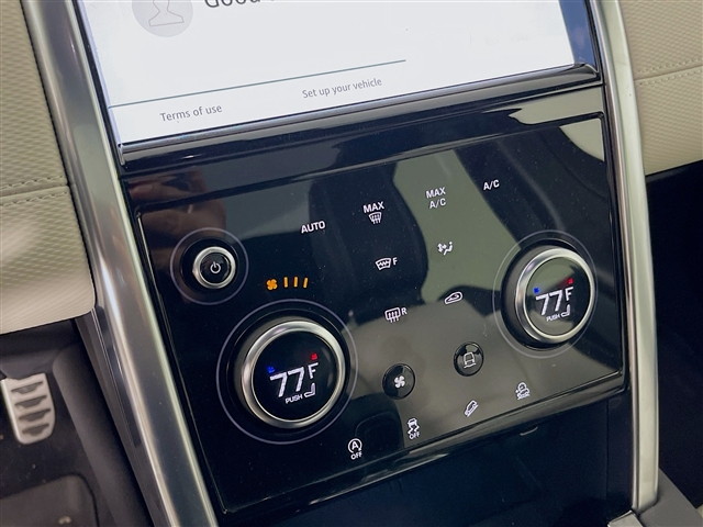 2023 Land Rover Discovery Sport P250 S R-Dynamic