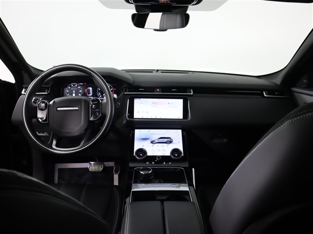 2020 Land Rover Range Rover Velar P250 R-Dynamic S