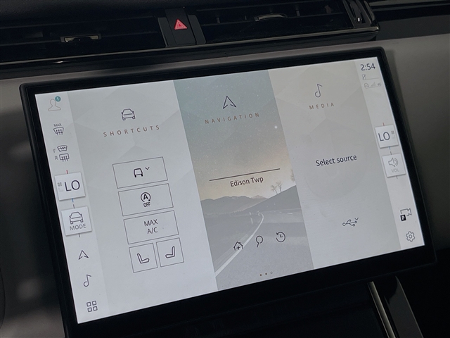 2024 Land Rover Range Rover Velar P400 Dynamic SE