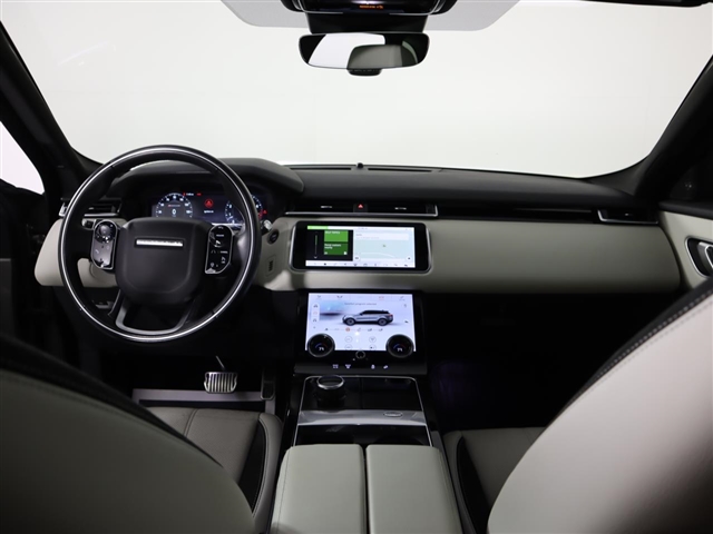 2018 Land Rover Range Rover Velar P380 R-Dynamic SE