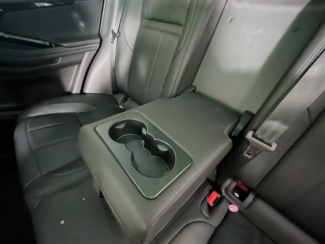 2023 Land Rover Range Rover Evoque P250 S