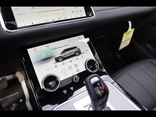 2020 Land Rover Range Rover Evoque SE