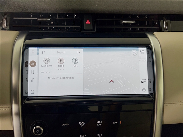 2023 Land Rover Discovery Sport P250 S