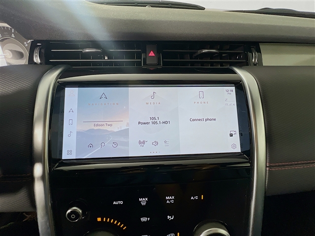 2023 Land Rover Discovery Sport P250 S R-Dynamic