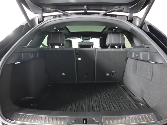 2020 Land Rover Range Rover Velar P250 R-Dynamic S