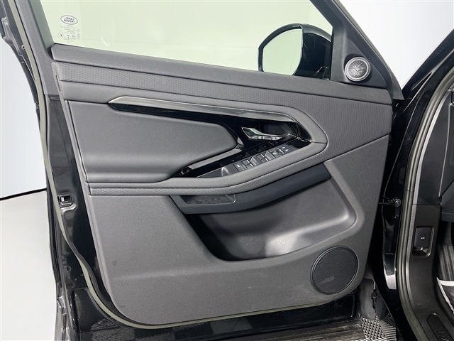 2023 Land Rover Range Rover Evoque P250 S