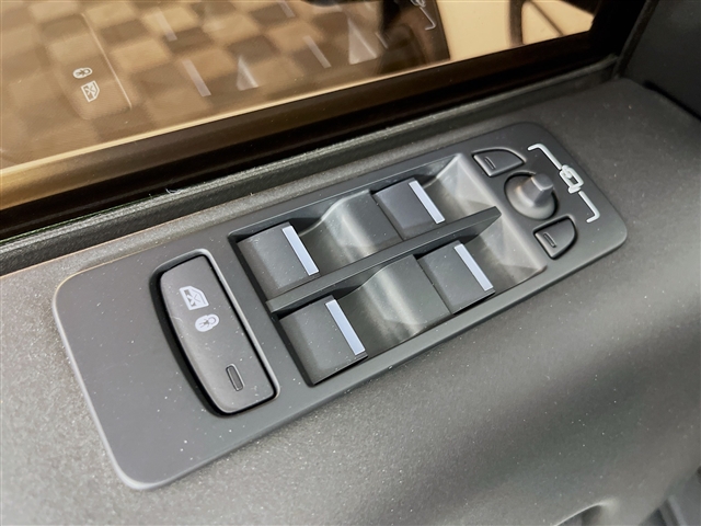 2020 Land Rover Discovery Sport P250 S