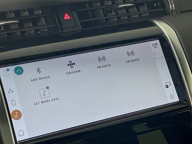 2023 Land Rover Discovery Sport P250 S R-Dynamic