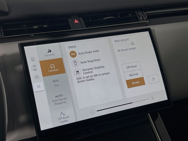 2024 Land Rover Range Rover Velar P400 Dynamic SE