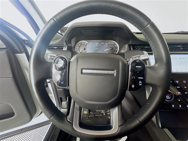 2020 Land Rover Discovery Sport P250 S