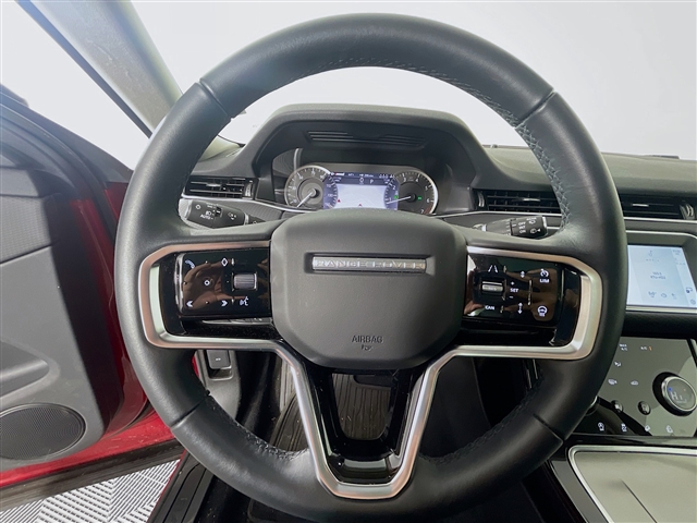 2023 Land Rover Range Rover Evoque P250 S