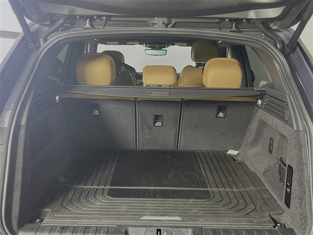2024 Land Rover Range Rover Sport P360 SE