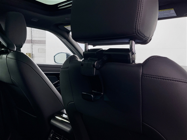 2023 Land Rover Range Rover Evoque P250 R-Dynamic S
