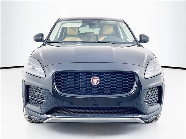 2022 Jaguar E-PACE P250 SE