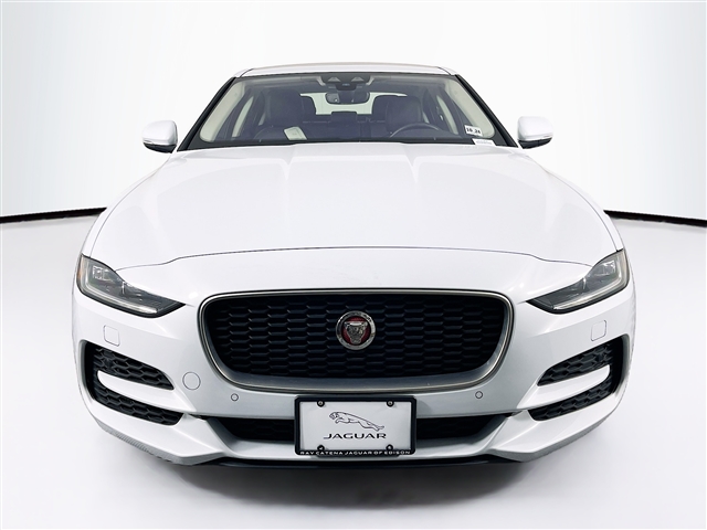 2020 Jaguar XE P250 S