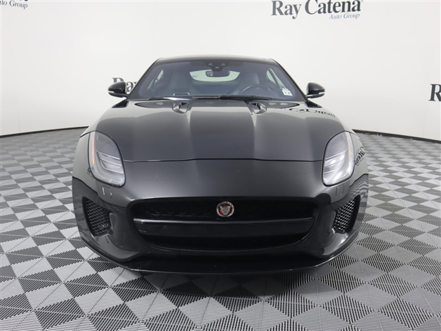 2020 Jaguar F-TYPE P300