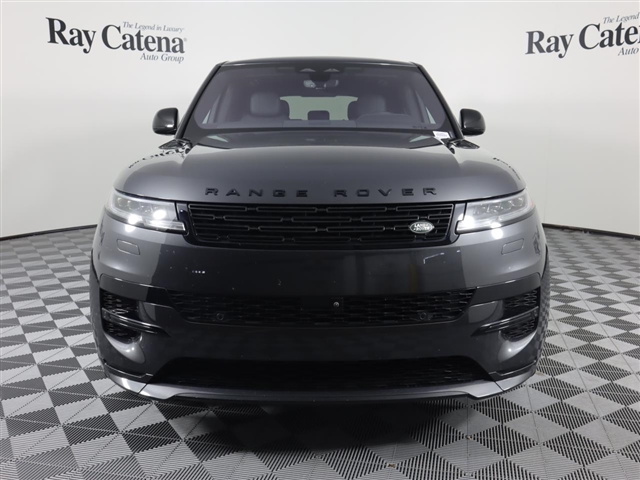 2023 Land Rover Range Rover Sport P400 Dynamic SE