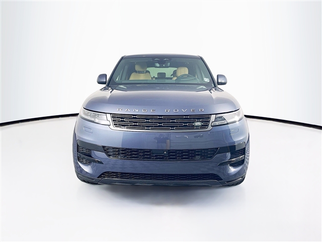 2024 Land Rover Range Rover Sport P360 SE