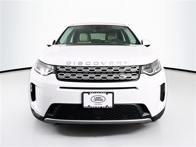2023 Land Rover Discovery Sport P250 S