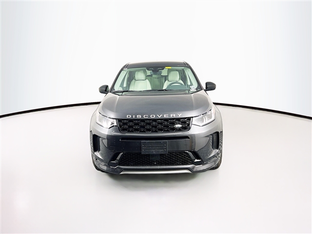2024 Land Rover Discovery Sport P250 S