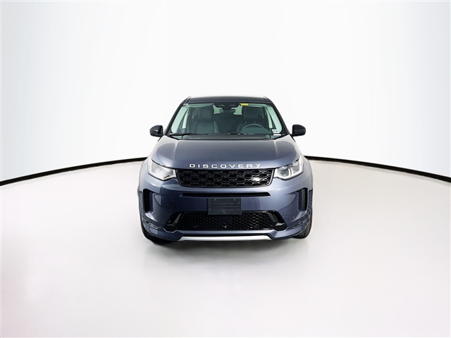 2024 Land Rover Discovery Sport P250 S