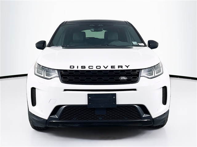 2023 Land Rover Discovery Sport P250 S