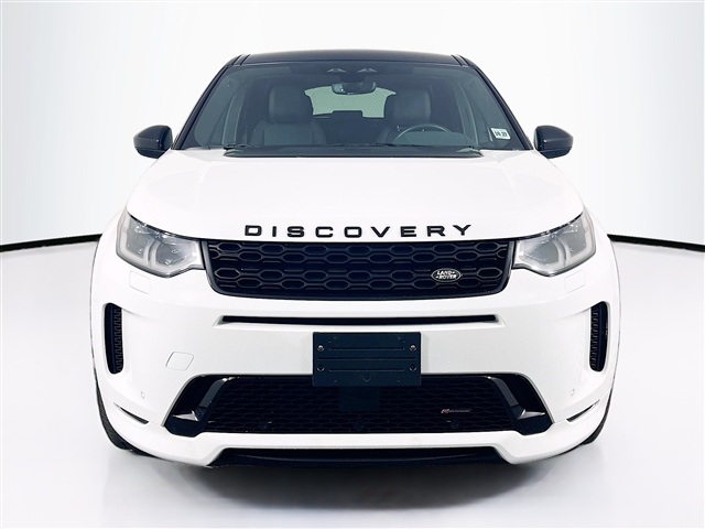 2023 Land Rover Discovery Sport P250 SE R-Dynamic