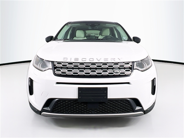 2023 Land Rover Discovery Sport P250 SE